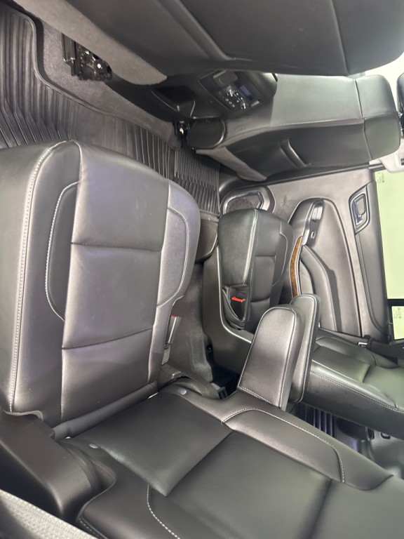 2020 Chevrolet Tahoe Image 20