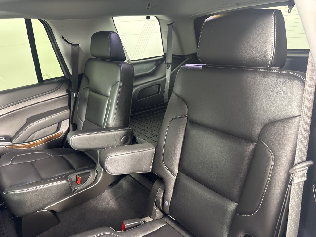 2020 Chevrolet Tahoe Image 21