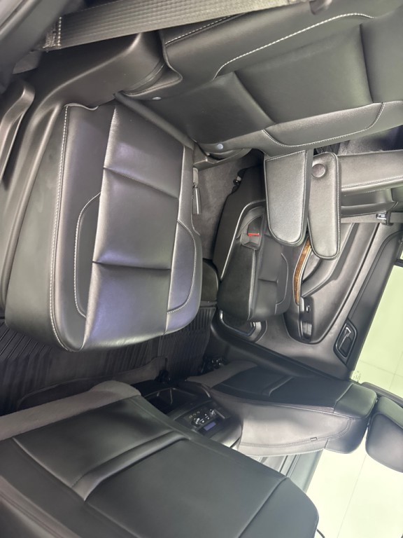 2020 Chevrolet Tahoe Image 23