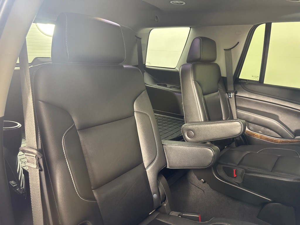 2020 Chevrolet Tahoe Image 24