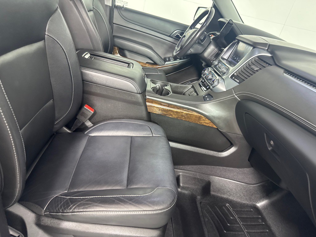 2020 Chevrolet Tahoe Image 25