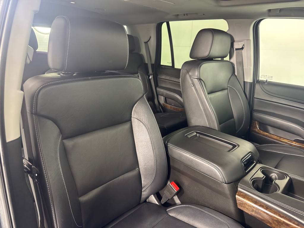 2020 Chevrolet Tahoe Image 26