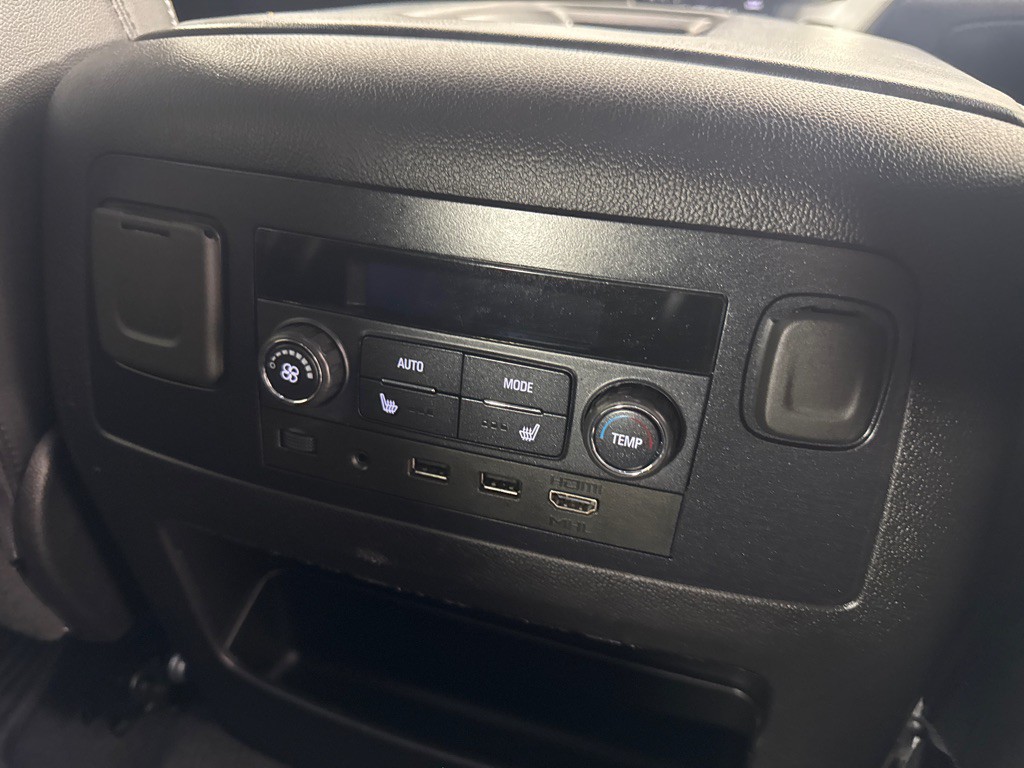 2020 Chevrolet Tahoe Image 29