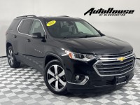 Image for 2019 Chevrolet Traverse LT ID: 6737491