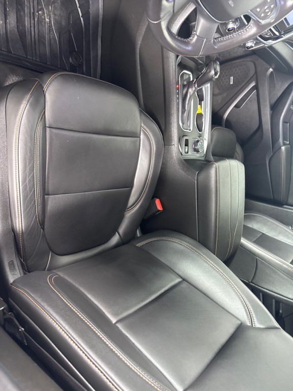 2019 Chevrolet Traverse Image 13