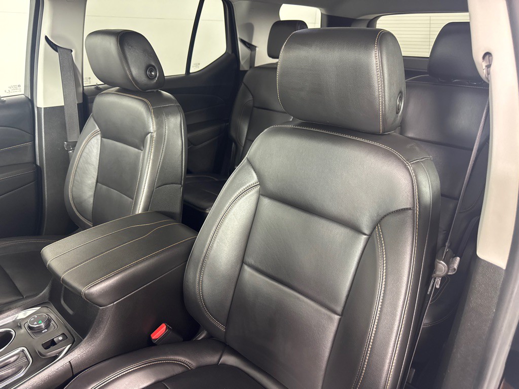 2019 Chevrolet Traverse Image 14