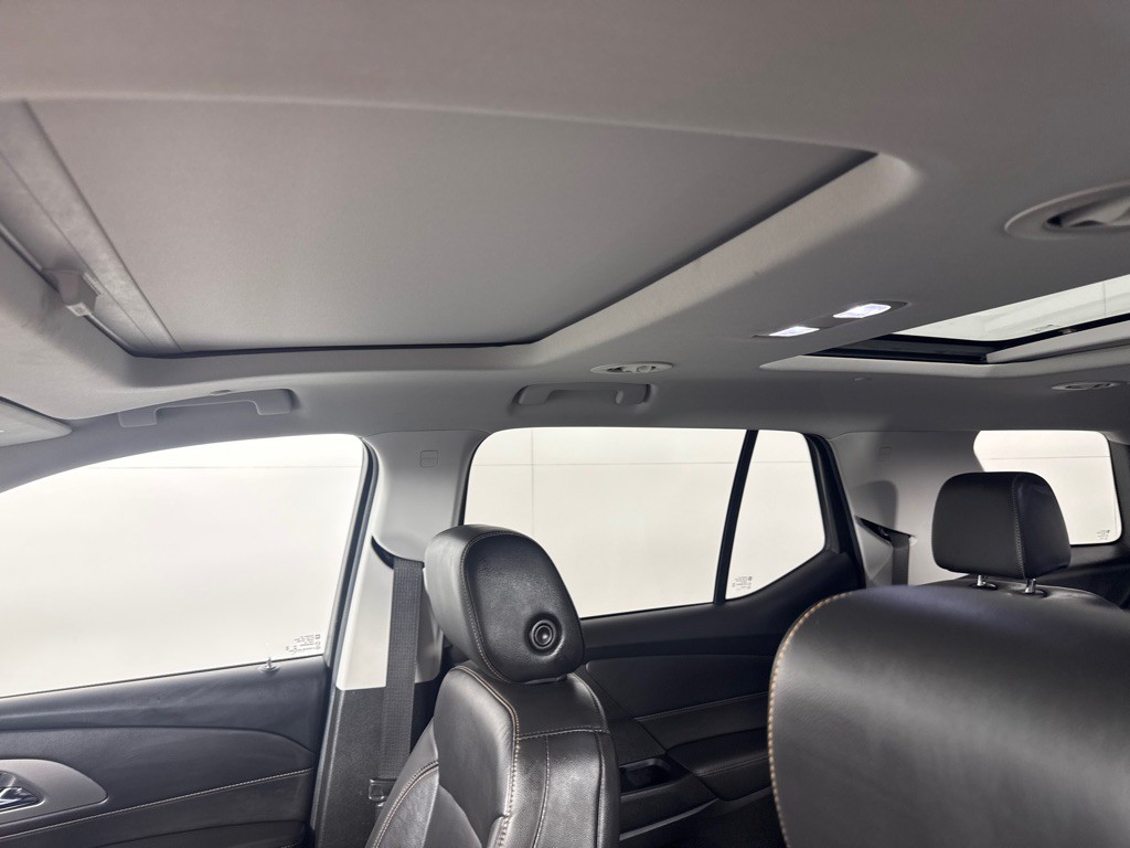 2019 Chevrolet Traverse Image 15