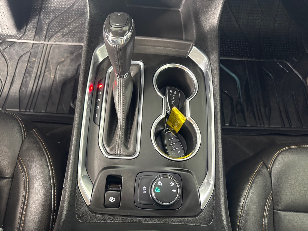 2019 Chevrolet Traverse Image 20