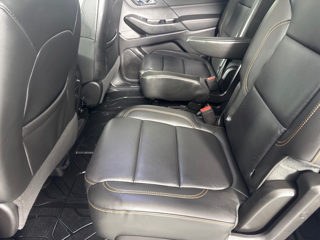 2019 Chevrolet Traverse Image 21