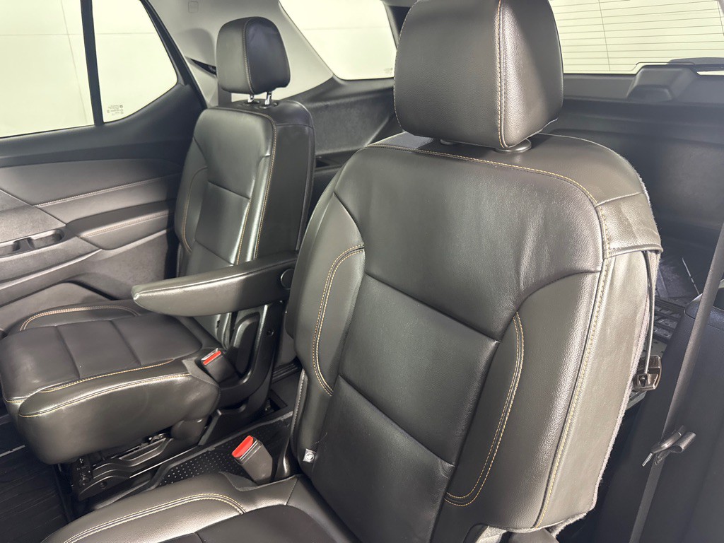 2019 Chevrolet Traverse Image 22