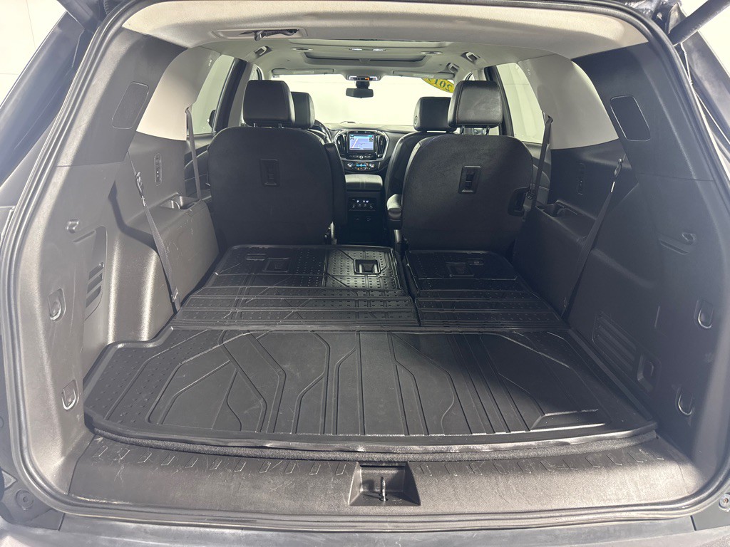 2019 Chevrolet Traverse Image 23