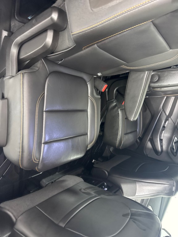 2019 Chevrolet Traverse Image 24