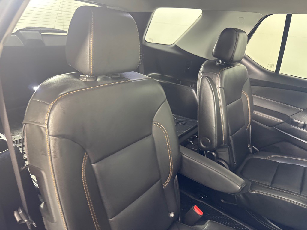 2019 Chevrolet Traverse Image 25