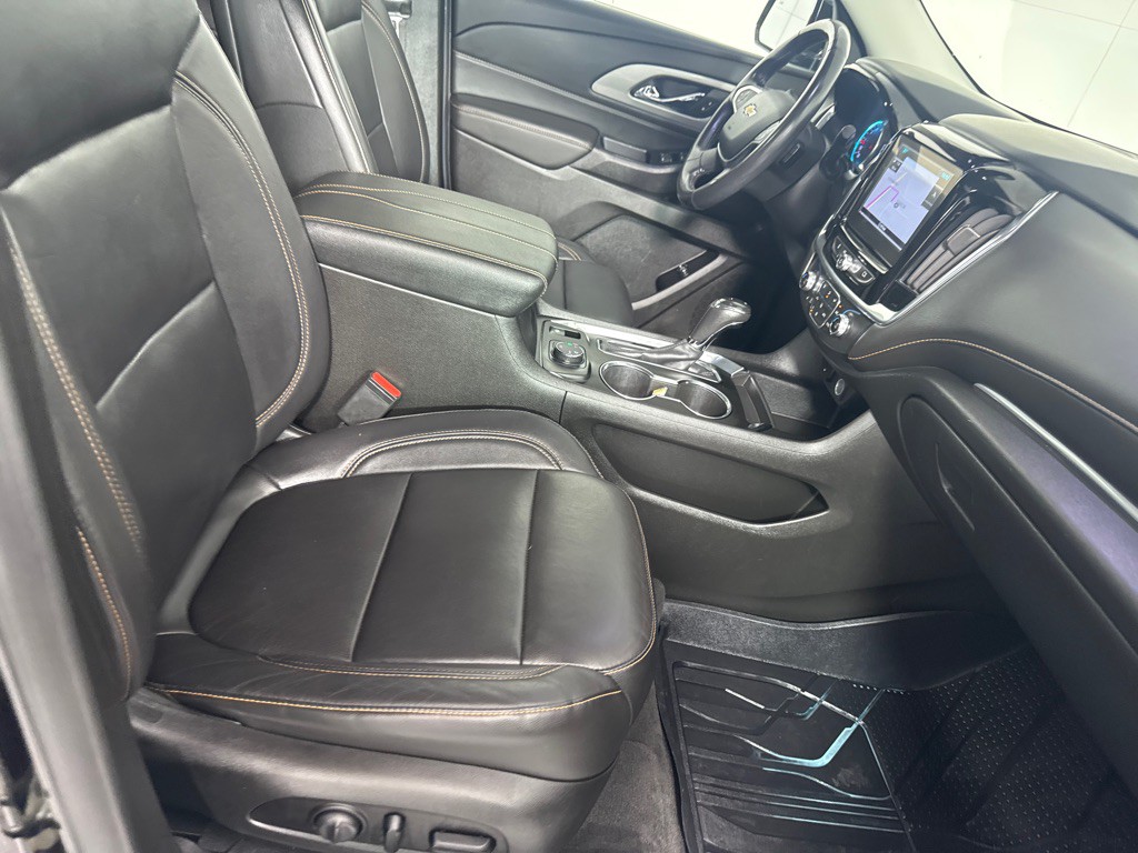 2019 Chevrolet Traverse Image 26