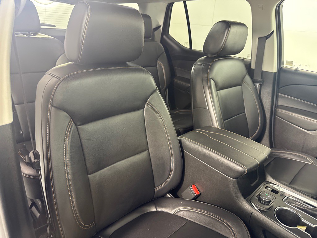 2019 Chevrolet Traverse Image 27