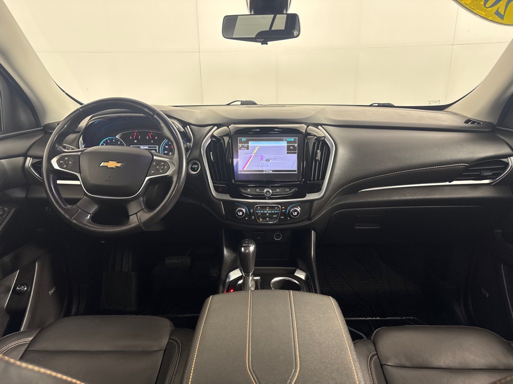 2019 Chevrolet Traverse Image 28