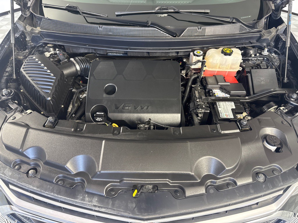 2019 Chevrolet Traverse Image 29