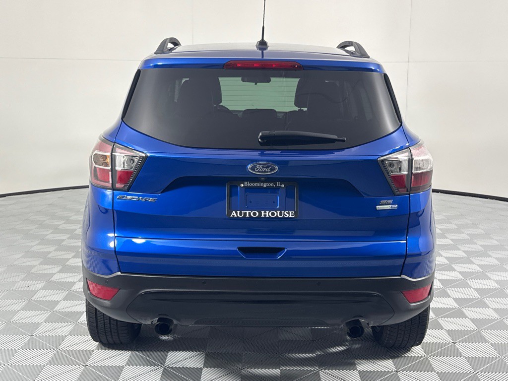 2017 Ford Escape Image 6