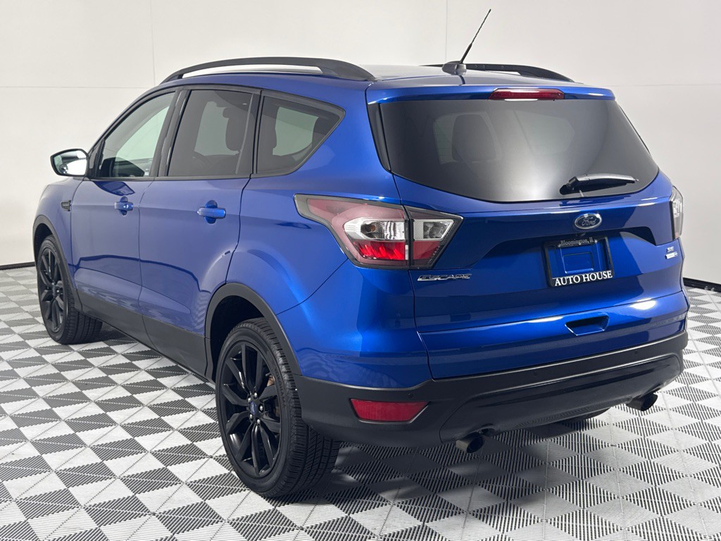 2017 Ford Escape Image 7