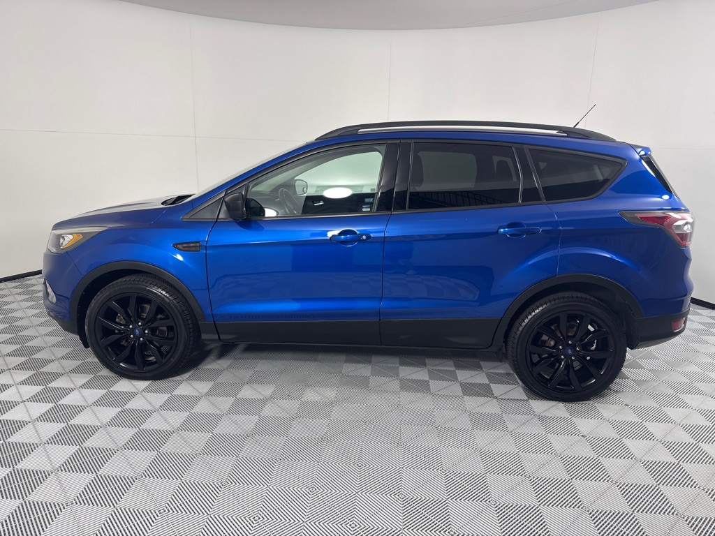 2017 Ford Escape Image 8