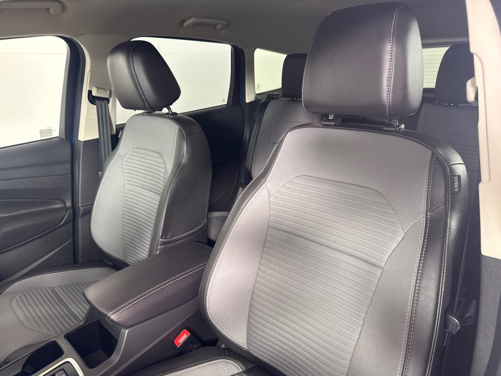 2017 Ford Escape Image 11