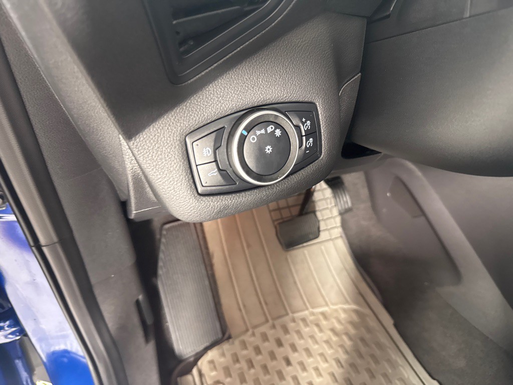 2017 Ford Escape Image 12