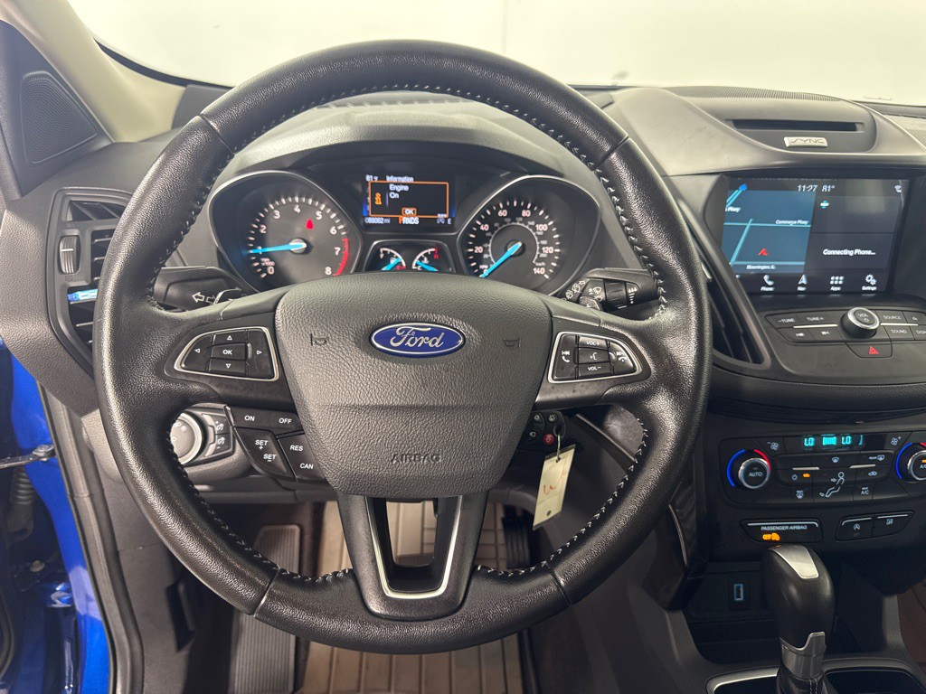 2017 Ford Escape Image 13