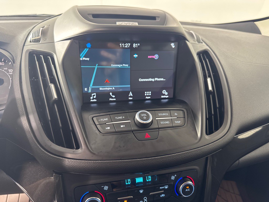 2017 Ford Escape Image 14