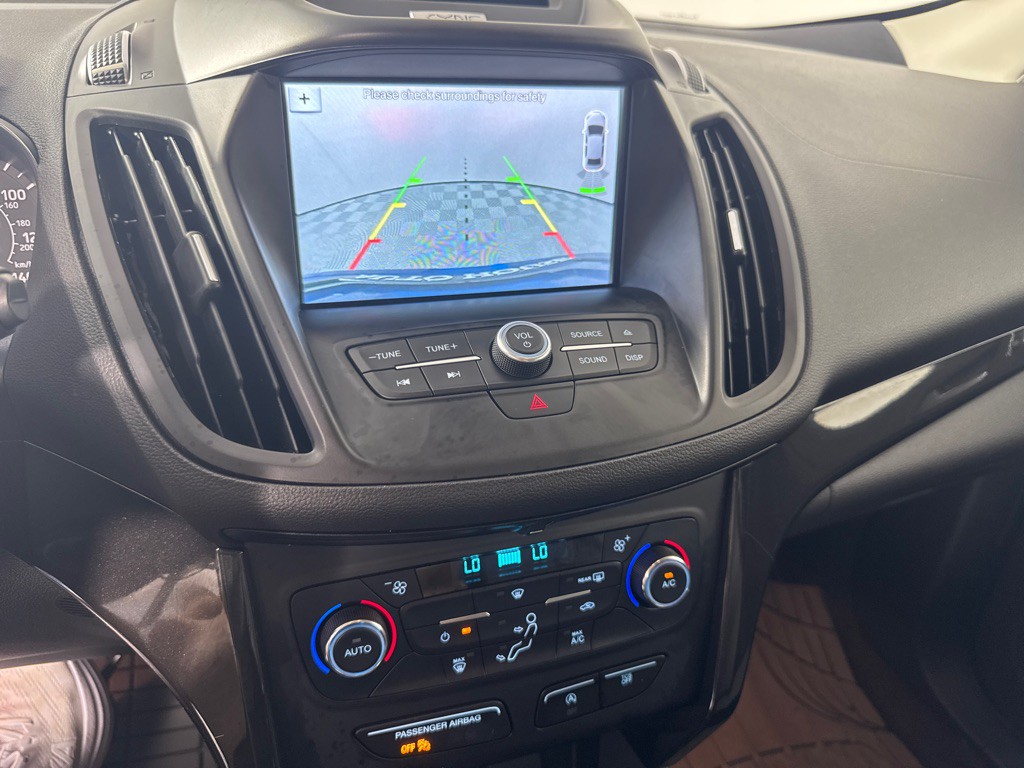 2017 Ford Escape Image 15