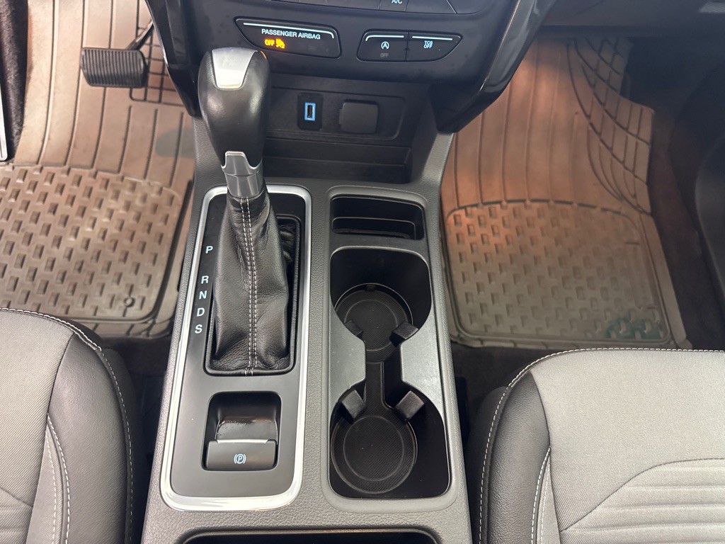 2017 Ford Escape Image 16