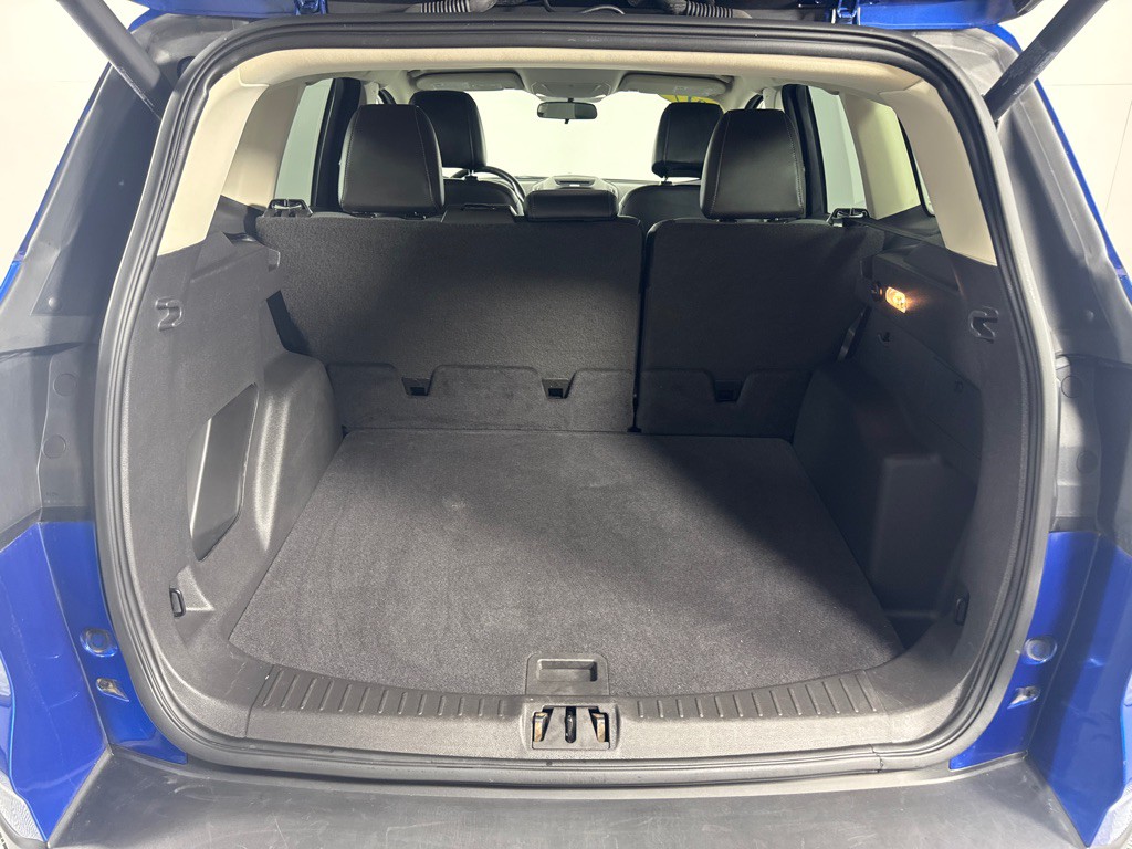2017 Ford Escape Image 19
