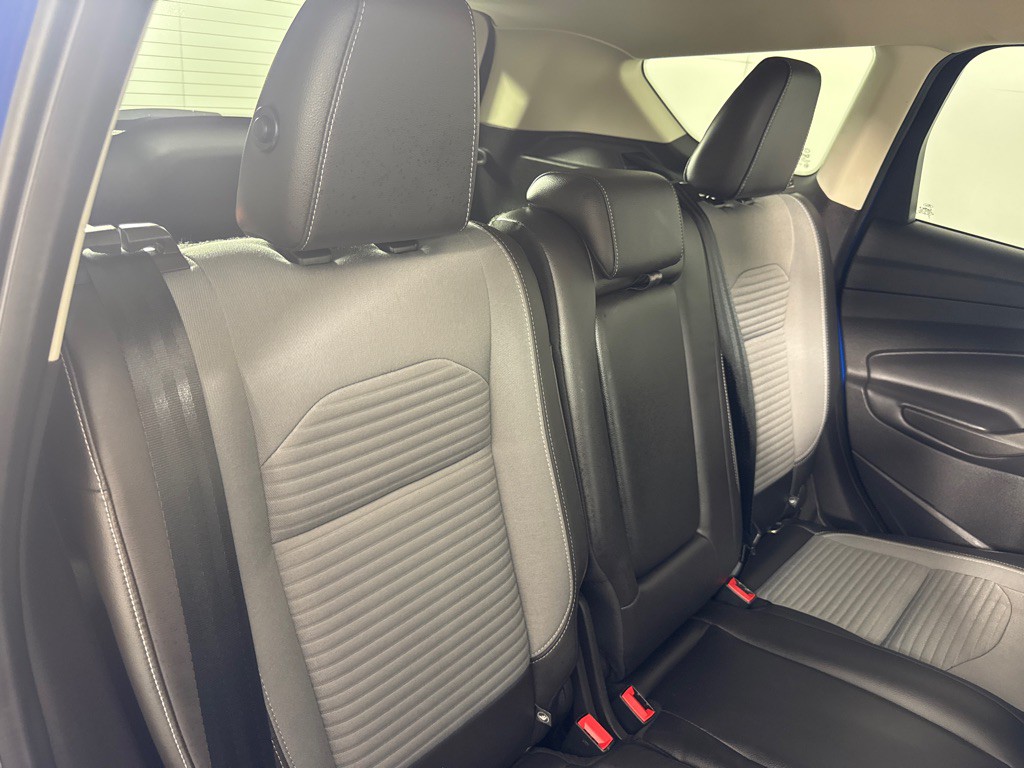 2017 Ford Escape Image 21