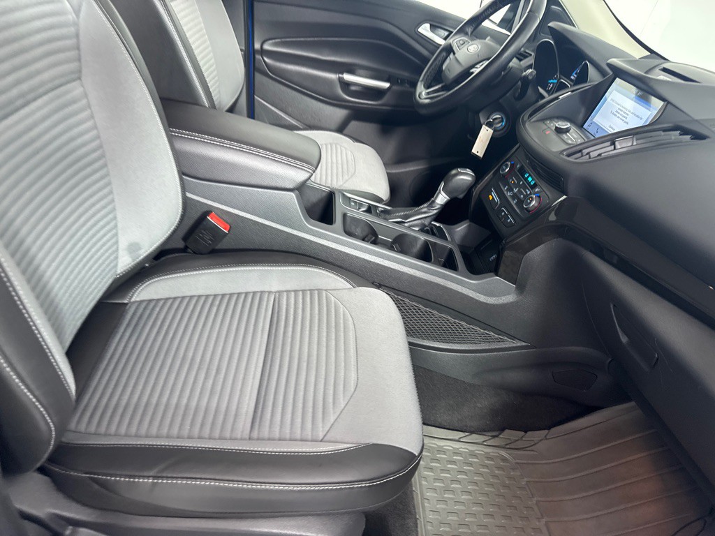 2017 Ford Escape Image 22