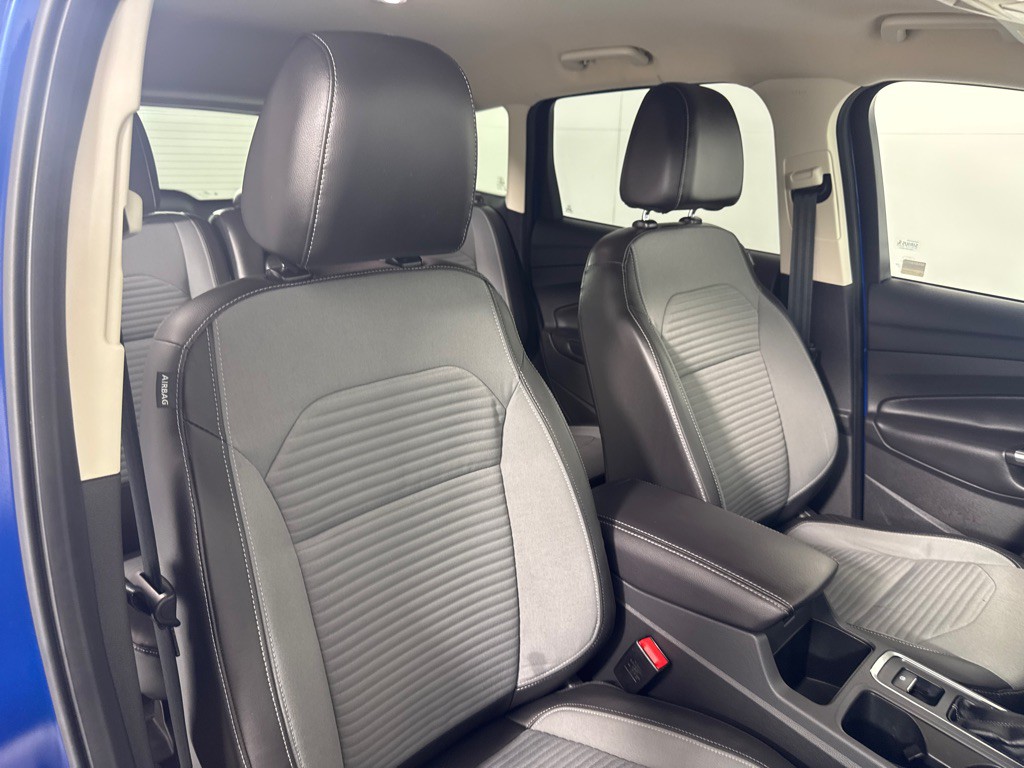 2017 Ford Escape Image 23