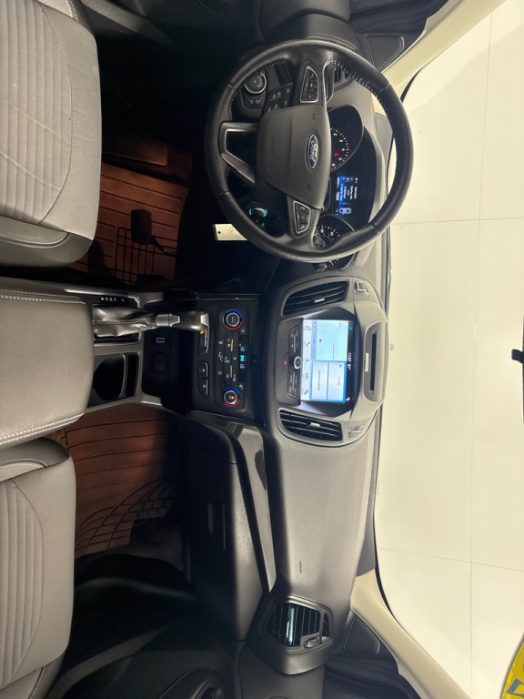 2017 Ford Escape Image 24