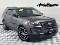 Image for 2016 Ford Explorer Sport ID: 6737663
