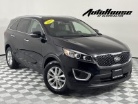 Image for 2017 Kia Sorento LX ID: 6737702