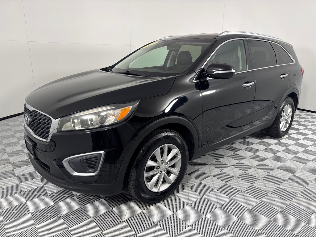 2017 Kia Sorento Image 9