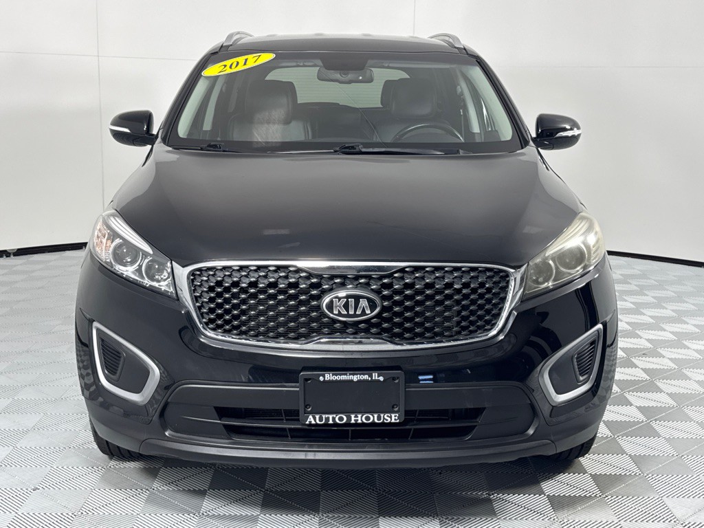 2017 Kia Sorento Image 11