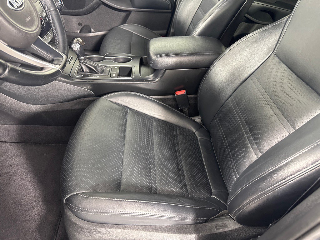 2017 Kia Sorento Image 13