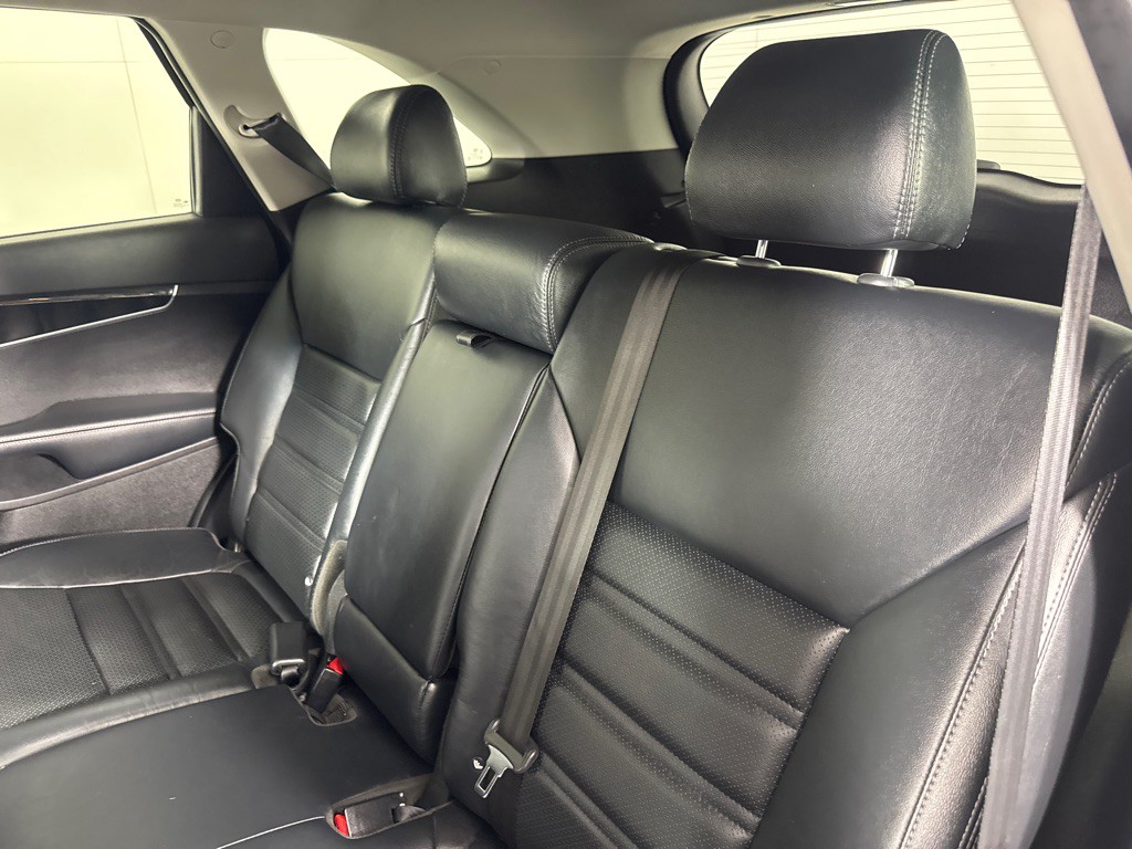 2017 Kia Sorento Image 21