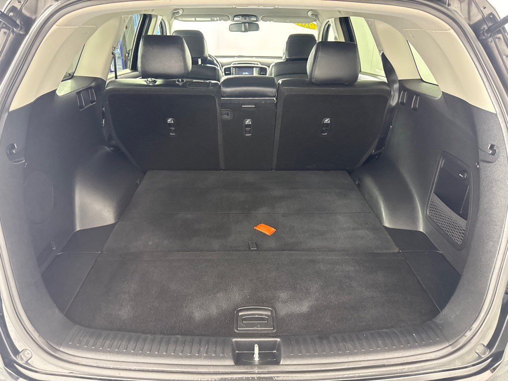 2017 Kia Sorento Image 22