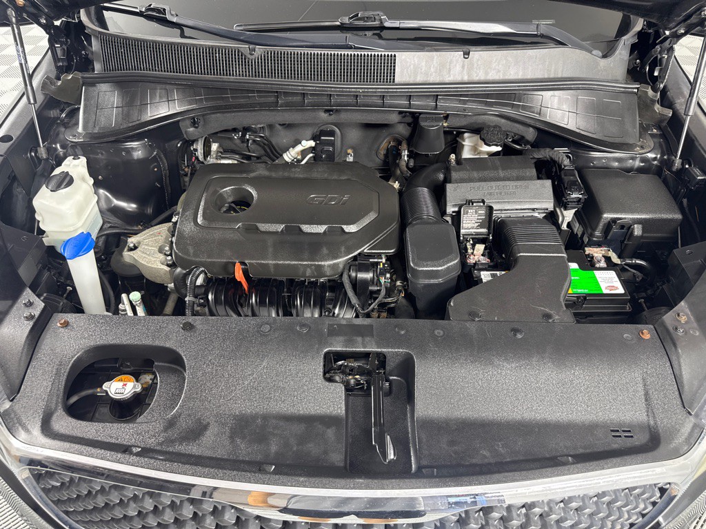 2017 Kia Sorento Image 27