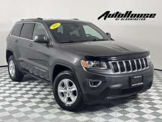 Image for 2015 Jeep Grand Cherokee Laredo ID: 6737745