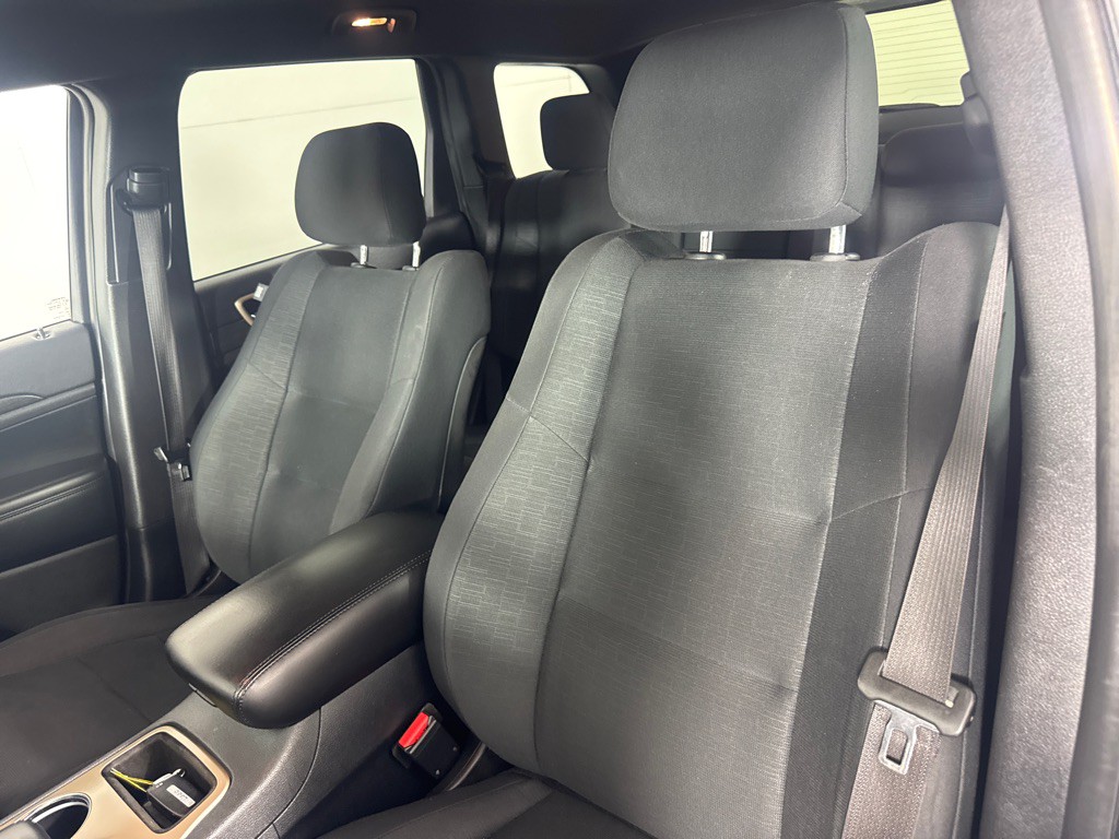 2015 Jeep Grand Cherokee Image 14