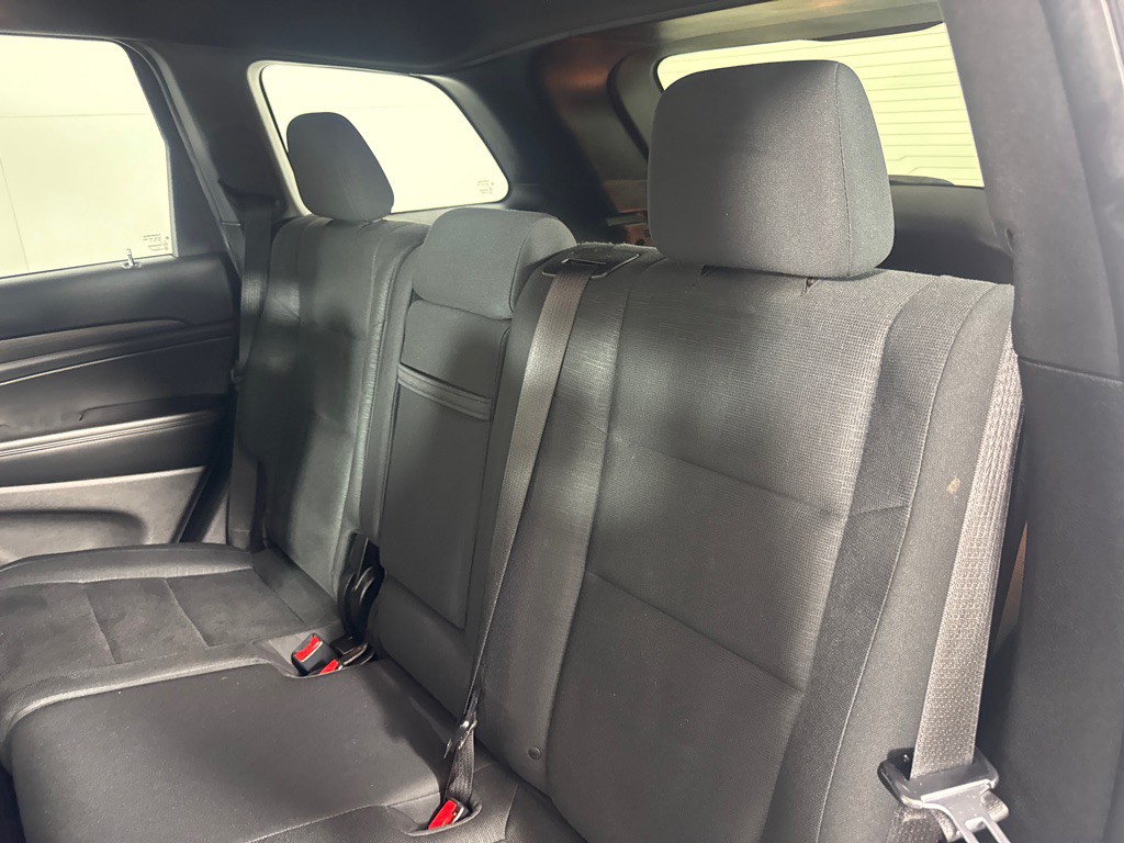 2015 Jeep Grand Cherokee Image 20