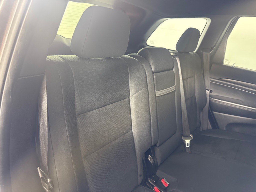 2015 Jeep Grand Cherokee Image 23