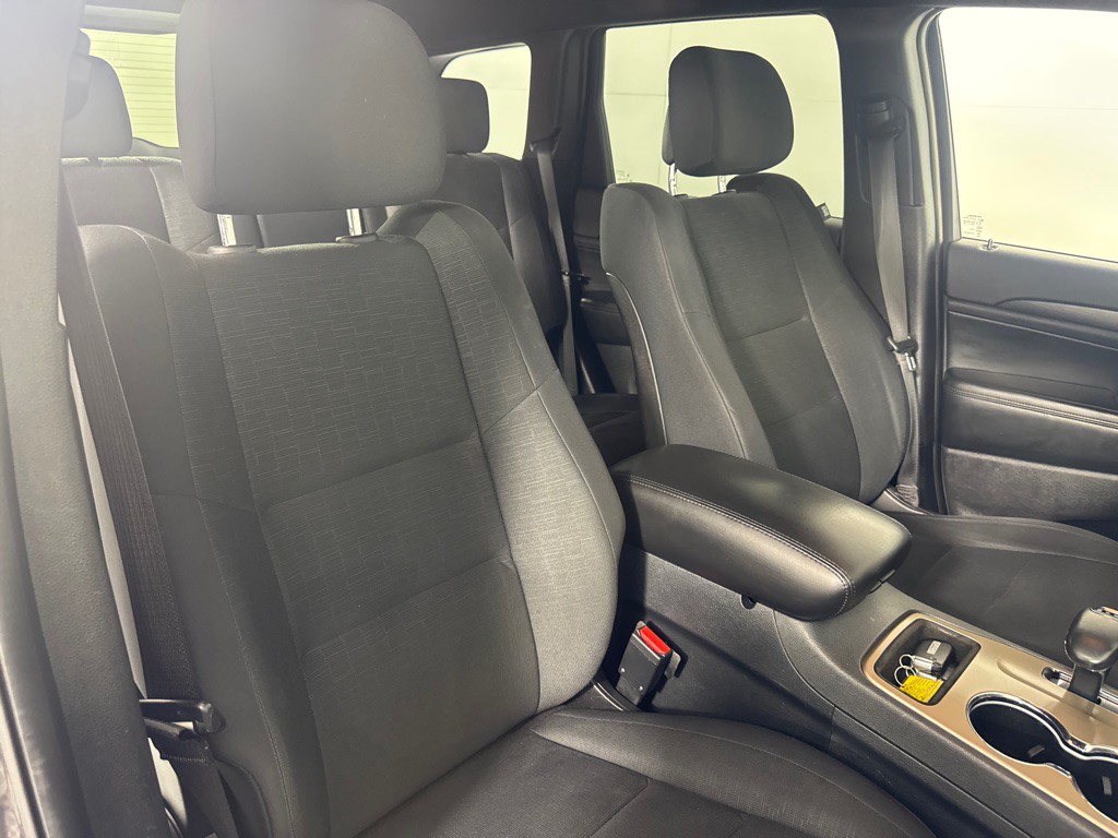 2015 Jeep Grand Cherokee Image 25