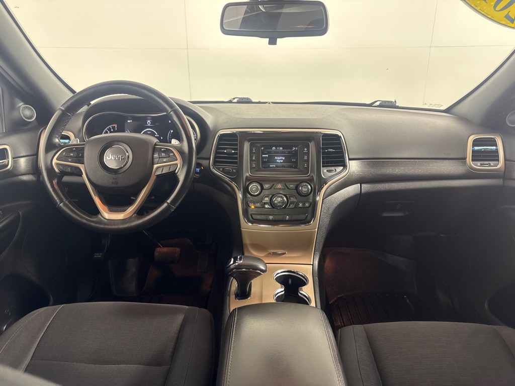 2015 Jeep Grand Cherokee Image 26