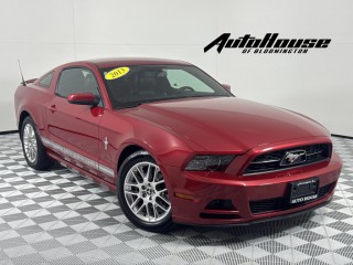 Image for 2013 Ford Mustang  ID: 6737806